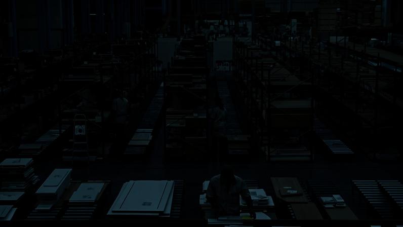 Móveis fabricados e que serão destinados a venda ao exterior