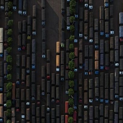 Governo cria categoria de parada de caminhoneiros para ampliar áreas de descanso