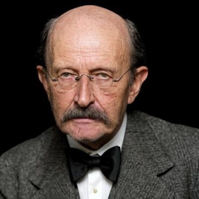 Max Planck sob escrutínio em debate sobre cancelamento