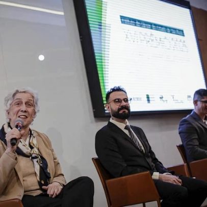 Finalistas da 17ª edição do Prêmio Octávio Frias de Oliveira são anunciados