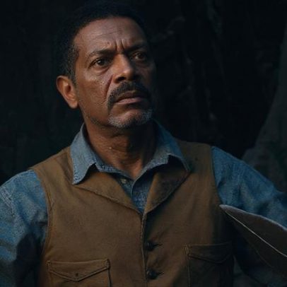 Samuel L. Jackson troca estilo de vida para evitar demissão; filme fracassa