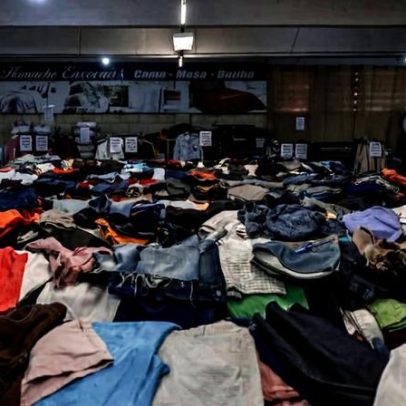 Imposto sobre lixo têxtil não ajuda moda a reaproveitar resíduos, diz Malwee
