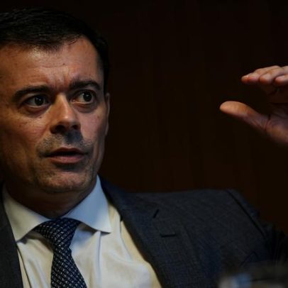 Taxa de títulos públicos preocupa; Tesouro pode agir, diz número 2 da Fazenda