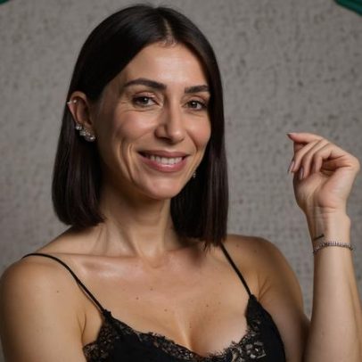 Michelle Barros vai apresentar Miss Brasil na Record após A Fazenda