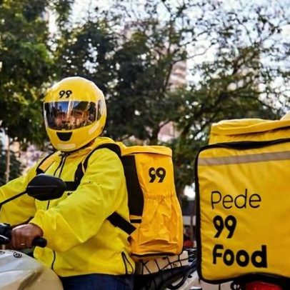 99Food atrasa pagamentos a restaurantes parceiros, gerando queixas