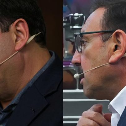 Ratinho revela resultado de cirurgia após perder 16 kg