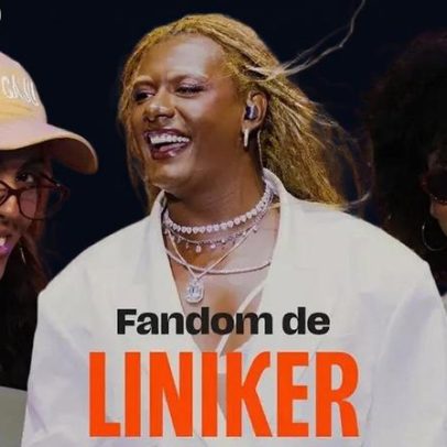 Acampamento Sonora: fãs elegem vencedor na disputa sobre a carreira de Liniker