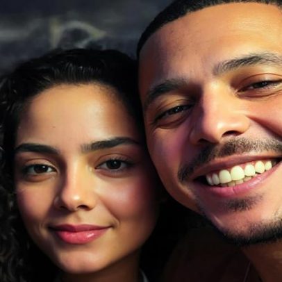 Vaquinha online de Vanessa e Josias visa apoiar casal em dificuldade