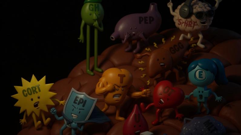 All illustrations: Phil Hackett