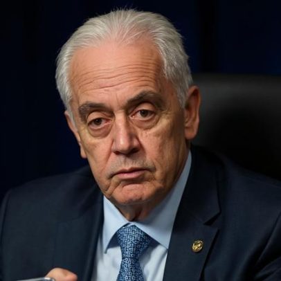 Presidente da CCJ e líder do governo discutem cronograma da PEC da 6x1