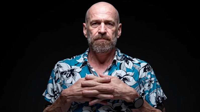 Morre Tiago Pitthan, que organizou festa para o próprio velório após diagnóstico
