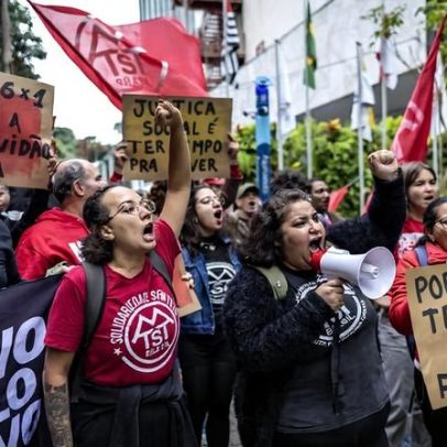 Datafolha: eleitorado centrista permanece estável ao longo dos anos