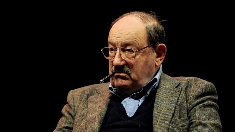 Umberto Eco