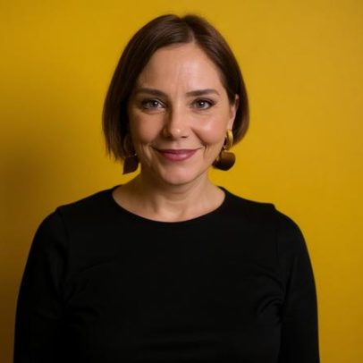 Heloísa Périssé afirma estar no melhor momento da vida aos 60