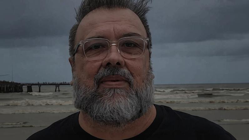 José Augusto Ribeiro Vinagre (1964-2026)