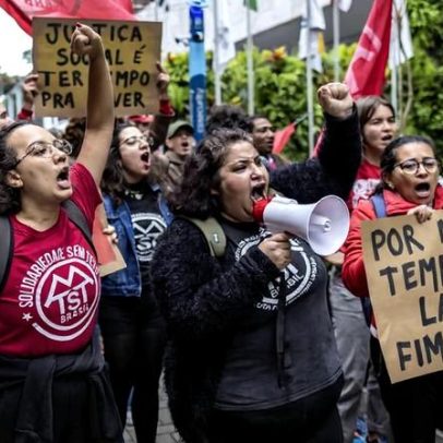 Mulheres têm perfil mais à esquerda que homens, mostra Datafolha