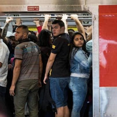 Parte de brasileiros que associam pobreza à preguiça quase dobra quatro anos
