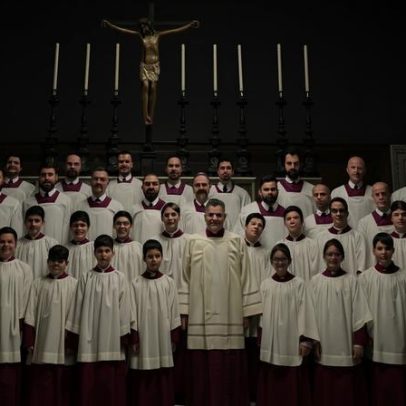 Coro do Vaticano faz três apresentações gratuitas em SP; saiba como assistir