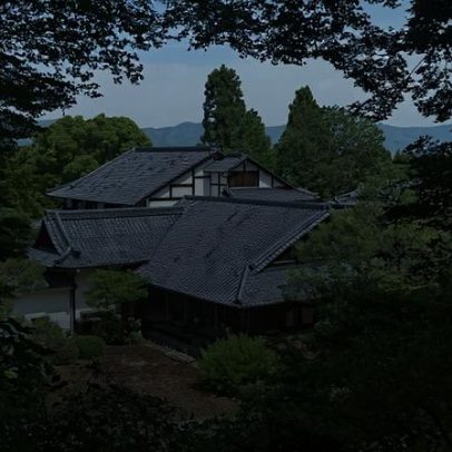 Roteiro por Kyoto combina templos, palácios e florestas