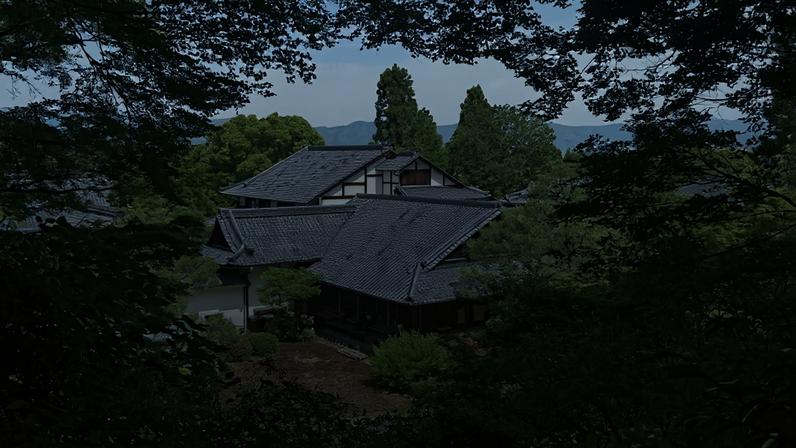 Templo budista de Kiyomizu-dera em Kyoto. ( Foto: Diogo Bercito/Folhapress )