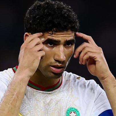 Marrocos entra nas oitavas contra o coanfitrião Canadá
