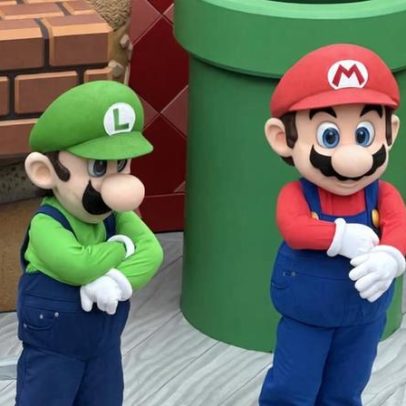 Japão disponibiliza roteiro completo para fãs da Nintendo