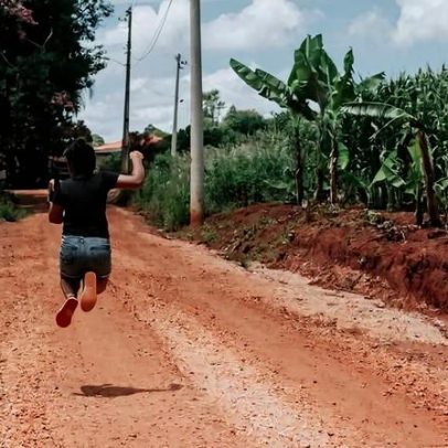 Fotografia com crianças quilombolas vira exposição no Museu Afro Brasil