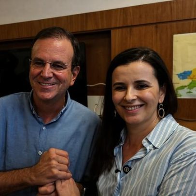 Vice de Eduardo Paes gerencia empresa do irmão condenado por fraude