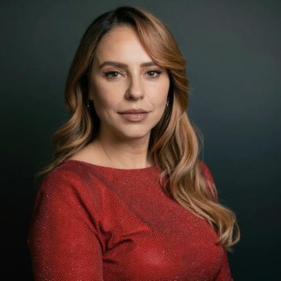 Paolla Oliveira enfrenta pressão pela maternidade em filme