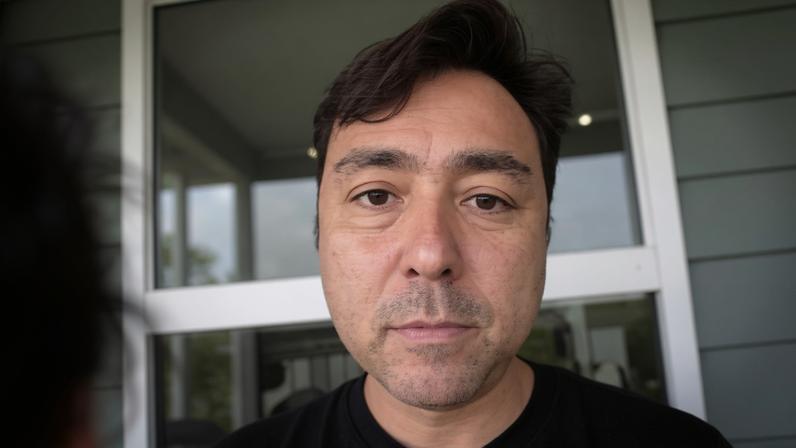 Victor Henrique de Oliveira Shimada, condenado por furto e réu por lavagem de dinheiro no caso VaideBet, que apura desvios no Corinthians