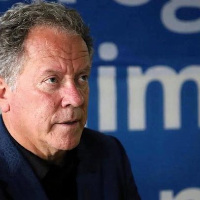 Caridade não resolve fome mundial, diz Nobel da Paz e ex-diretor da WFP