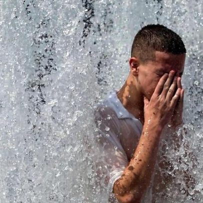 Entenda as causas do rápido aquecimento da Europa