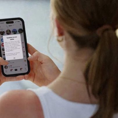 TikTok fecha acordo com adolescente em julgamento por vício em redes sociais