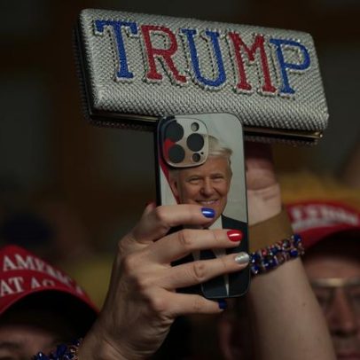 Trump entra na política e EUA viveram década de polarização
