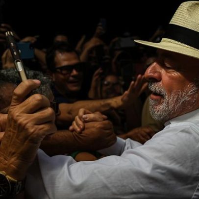 Lula apela a mulheres e defende endurecimento de pena por feminicídio