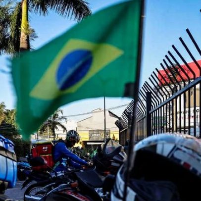 Esforço de Lula para atrair trabalhadores de apps pode não influenciar eleições