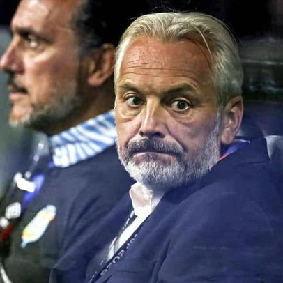 Pai do técnico da RD Congo morre antes de jogo contra a Inglaterra