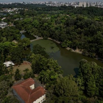 Urbia devolverá concessão de parque Cantareira e Horto Florestal em SP