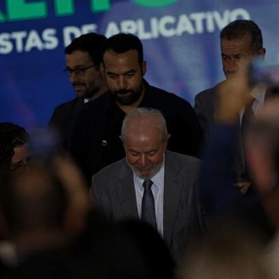 Governo retira slogan de divulgações e restringe postagens por leis eleitorais