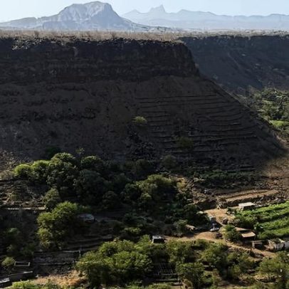 Cabo Verde já tem permissões; resta buscar mais oportunidades