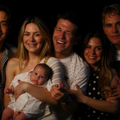 Quem é quem na família Poncio após prisão de Márcio