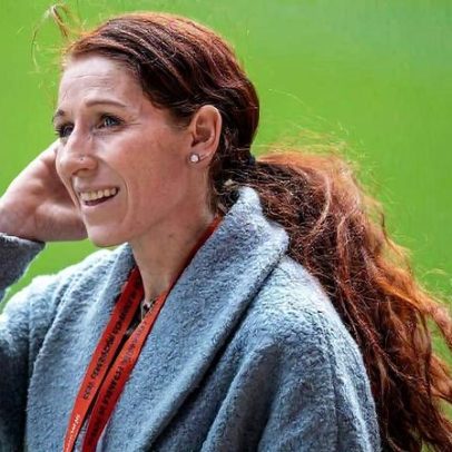 Mulher que lidera a 'CBF da Noruega' enfrenta a FIFA e transforma o futebol