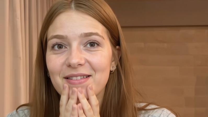 A influenciadora Viih Tube, responsável pelo reality show 'As Patroas'