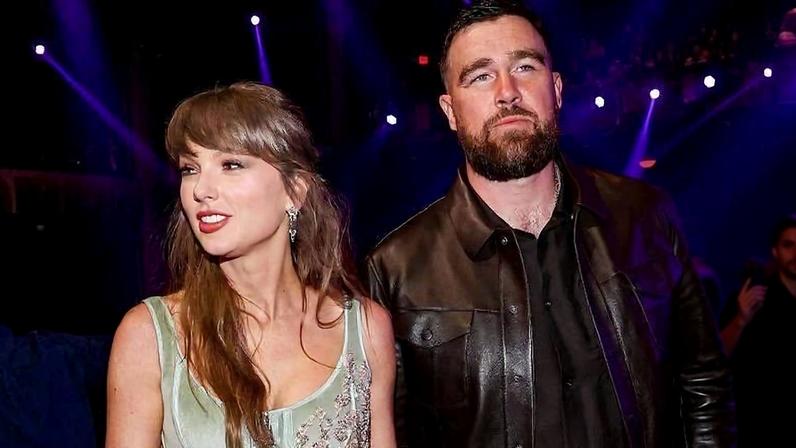 Taylor Swift vai mesmo se casar com Travis Kelce no Madison Square Garden?