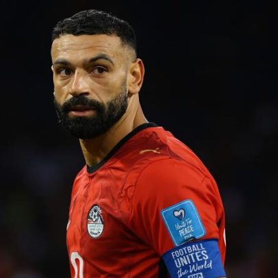Egito busca ampliar campanha marcante na Copa contra a Austrália