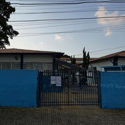 Alunos colocaram vidro em copo de professora; polícia investiga