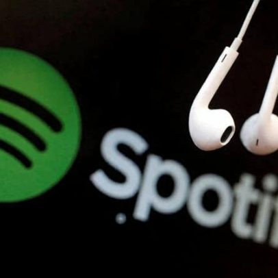 Spotify retira 500 mil streams do topo por apostas suspeitas na Kalshi