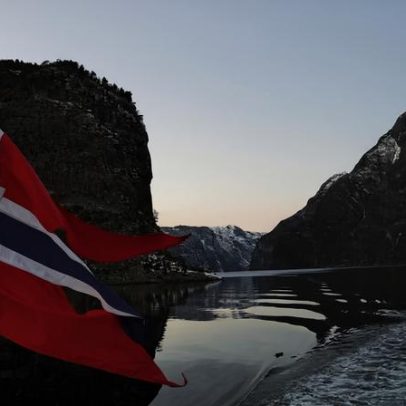 Noruega, adversária do Brasil na Copa, entre economias mais prósperas do mundo