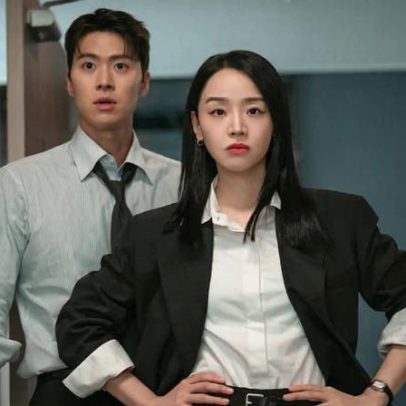 Cinco k-dramas de romance de escritório para assistir no streaming