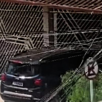 Estudante de medicina atropela homem após briga em Porto Velho, RO